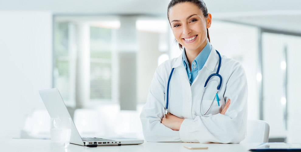 на первичный прием врача на выбор (беседа), 20 мин.