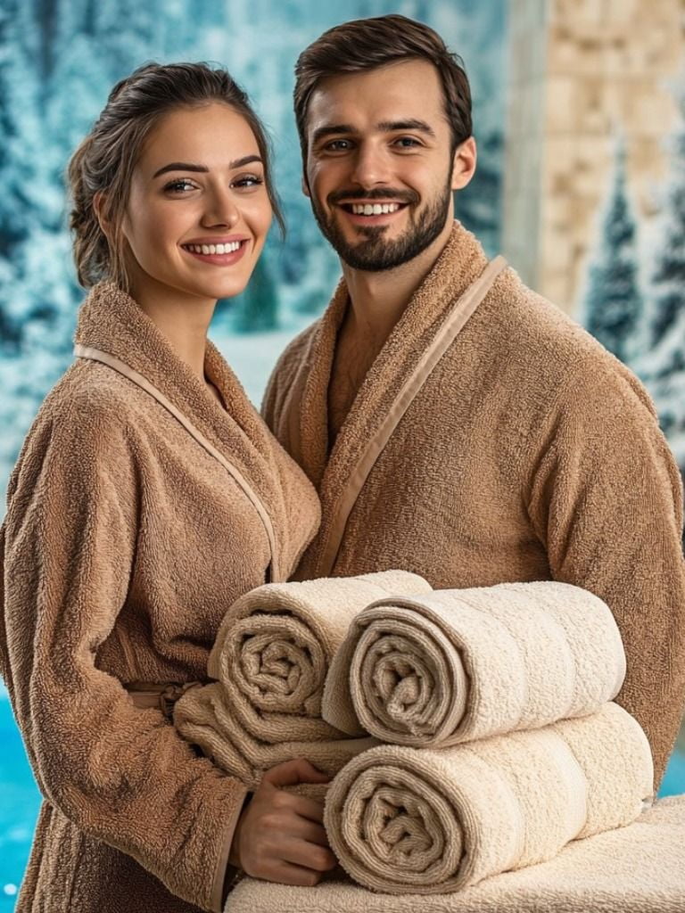 Программа «Романтическое путешествие для двоих в лето»