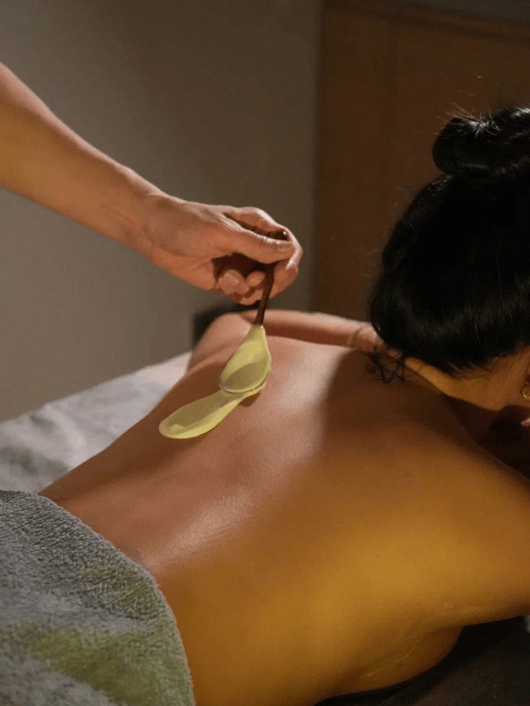 SPA-программа «Свежесть»