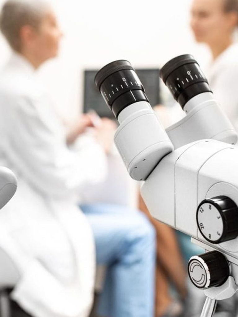 Программа «Женское здоровье» + кольпоскопия