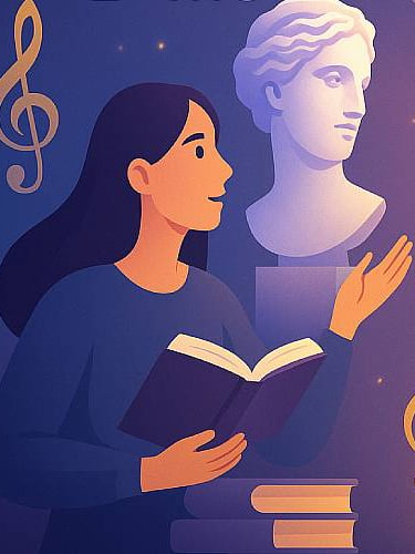 Скидка 10 000 руб. на курс «Как стать искусствоведом»