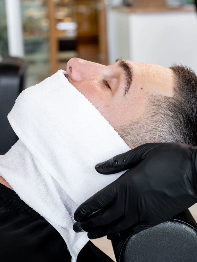 Комплекс «Для любимого», мастер