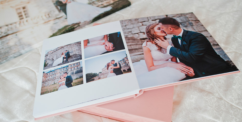 на минибук 18х13, 8 разворотов (16 страниц)