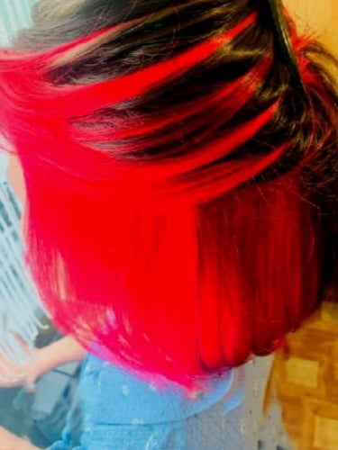 Консультация колориста