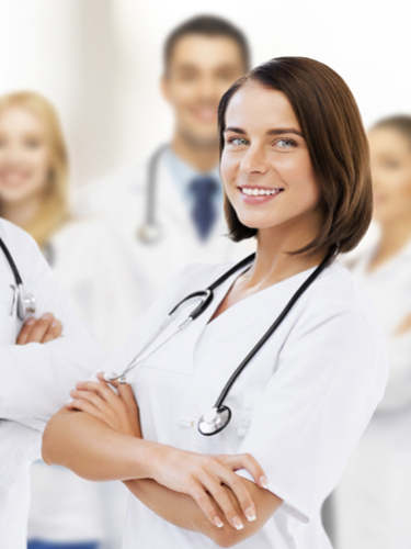 Базовое гинекологическое обследование