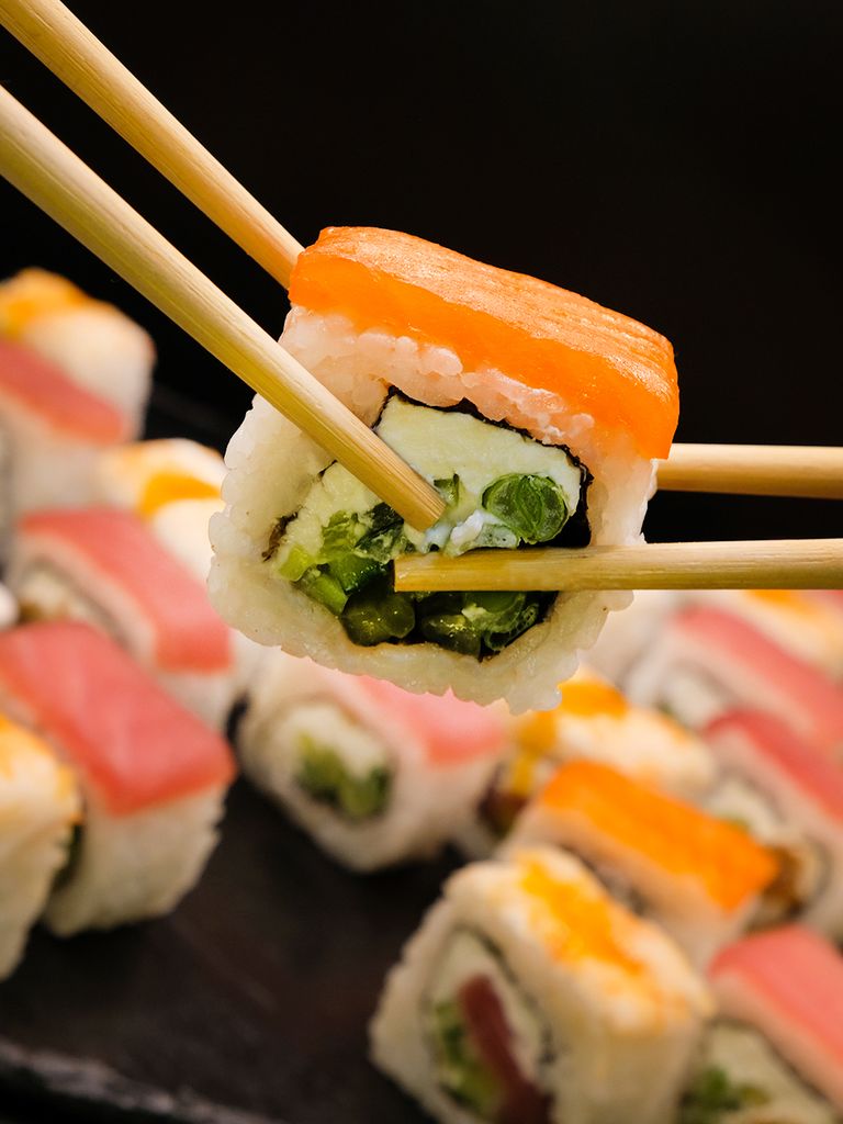 Сеты по акции