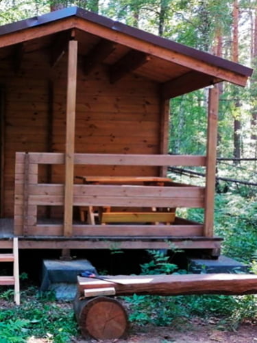 Прайс проживания, с Пн по Чт (от 1 суток)