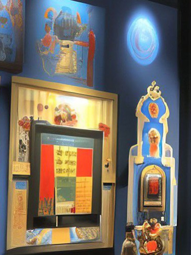 Посещение музея «В тишине», г. Санкт-Петербург