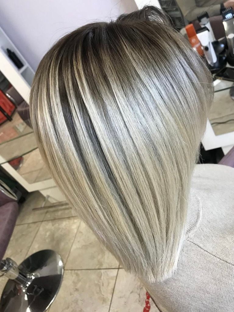 Мелирование волос Estel, Bouticle,Matrix