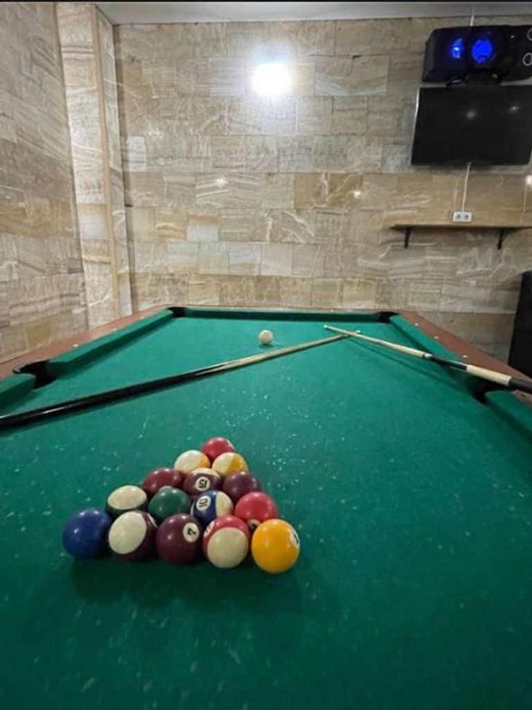 Аренда сауны №3  (ул. Большевистская, д. 95)