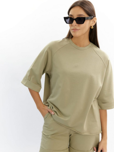 Весенняя спортивная одежда