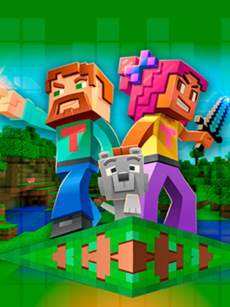 Билеты на мультимедийное шоу «Minecraft vs. Roblox»