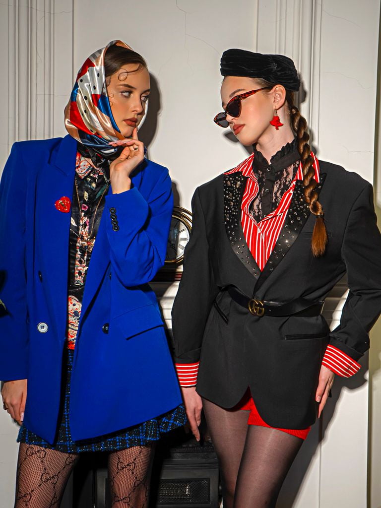 Студийная фотосессия, 30 мин.