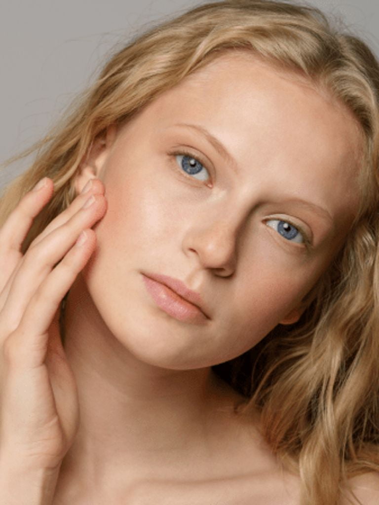 Комбинированная чистка лица