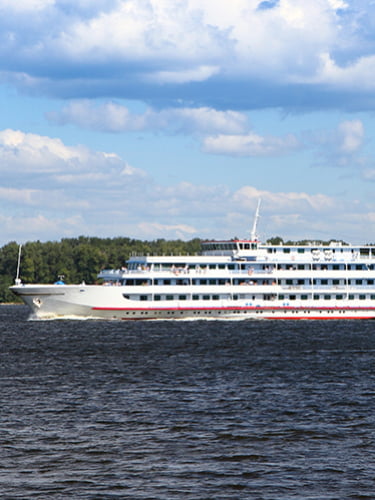 Круизы по Нилу Теплоход Nile Palace