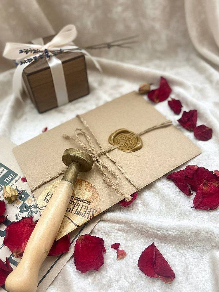 Подарочный сертификат на мастер-класс