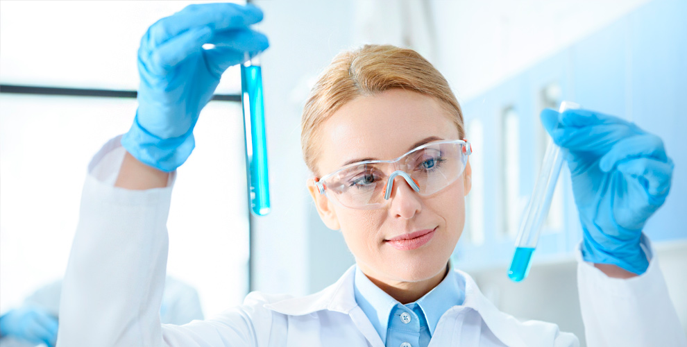 на взятие биоматериала (кровь, мазок, соскоб)