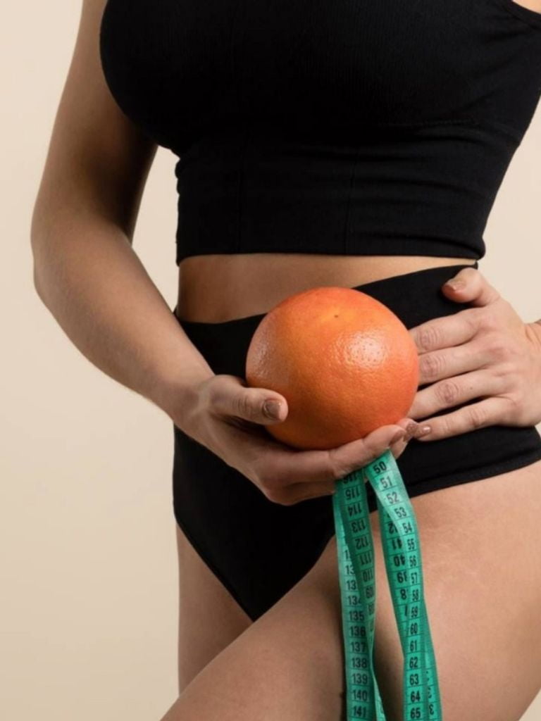 Комплекс «Липоскульптура: спортивный живот и ягодицы»