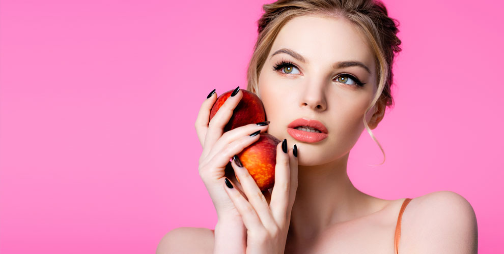 на мужской маникюр