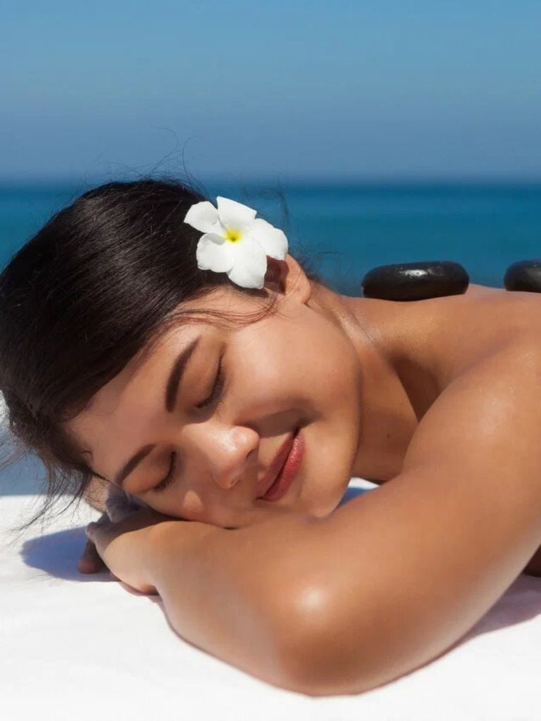 SPA-программы «Балийский остров», 2 ч.