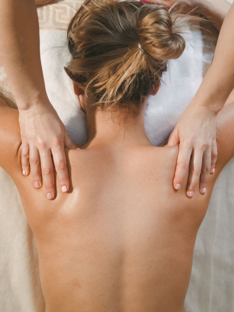 SPA-программа «Восстановление»