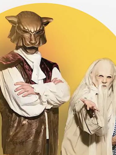 Проведение праздника для многодетных семей