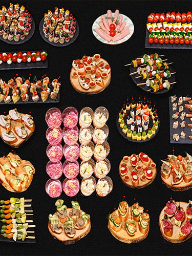 Сет №6 (6000 г)