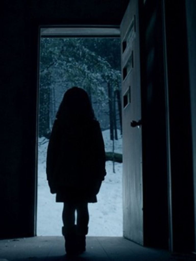 Участие в квест-локации «Дитя тьмы»