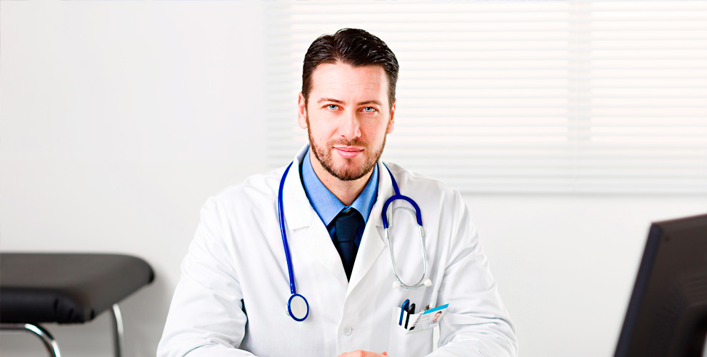 на прием врача акушера-гинеколога высшей категории