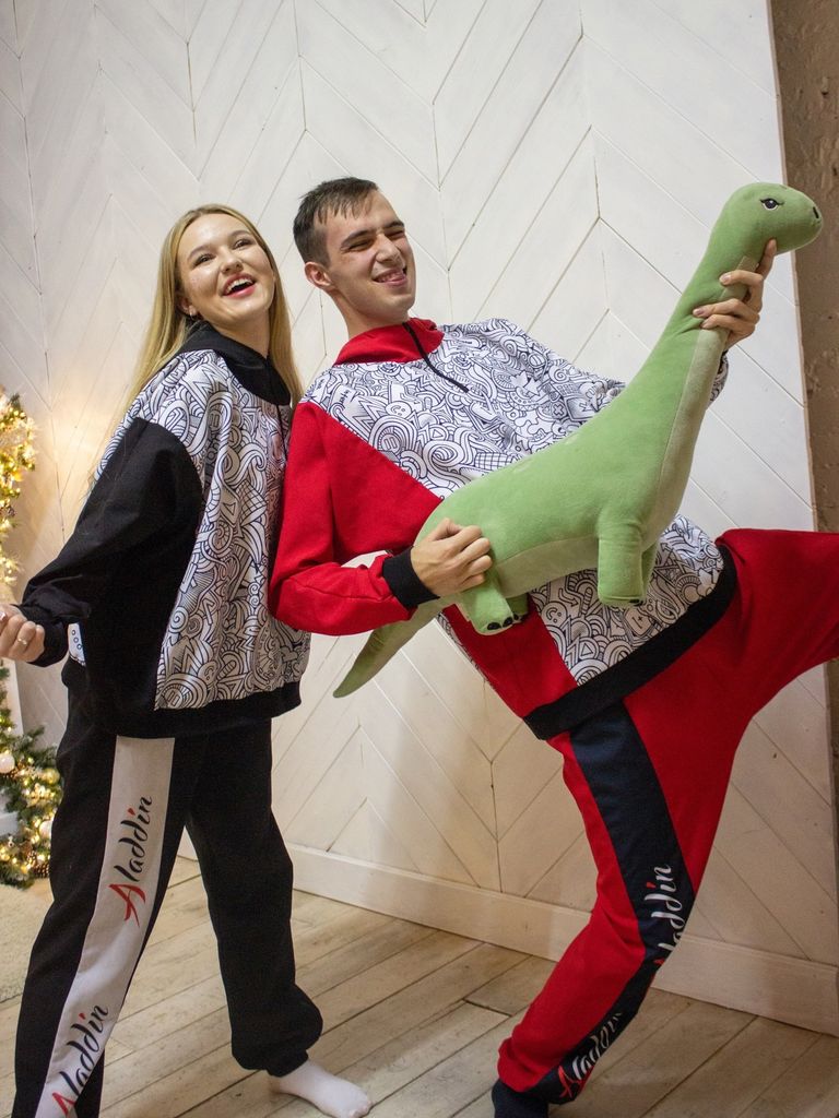 Выездные программы для детей