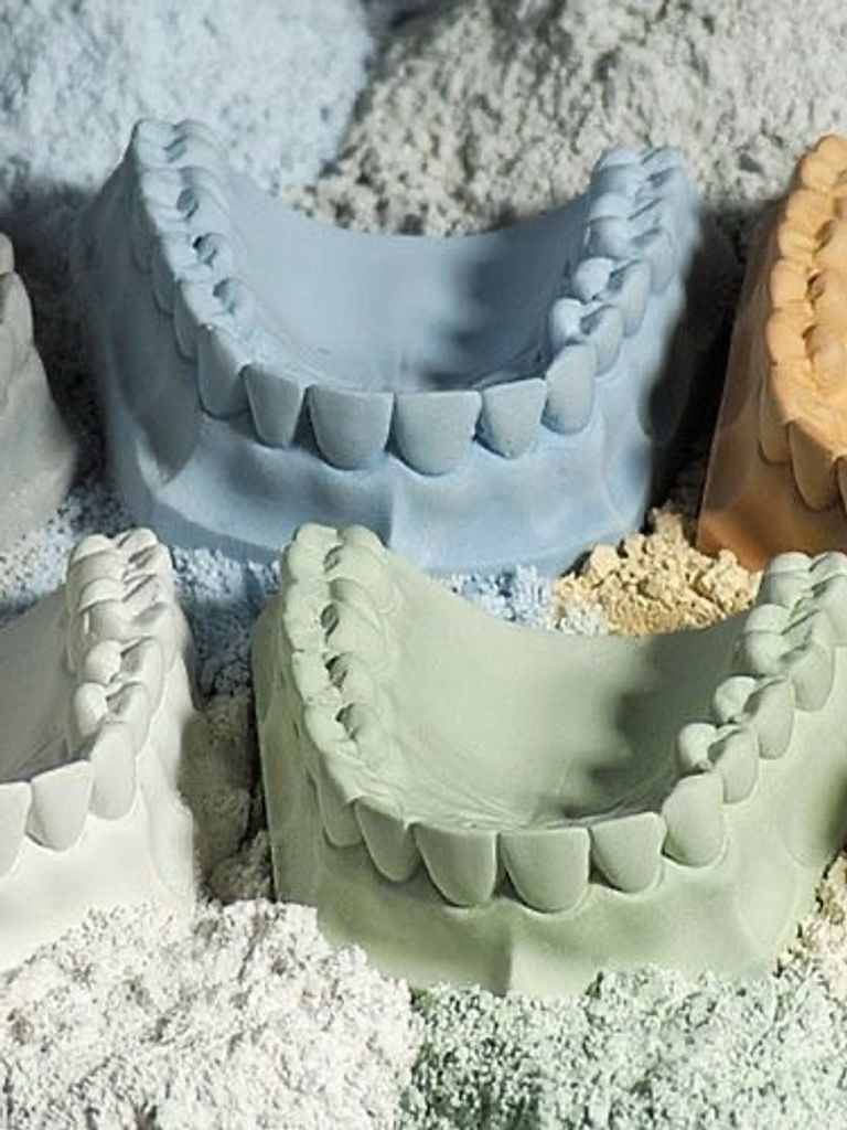 Комплексный осмотр стоматолога + план лечения, 20 мин.