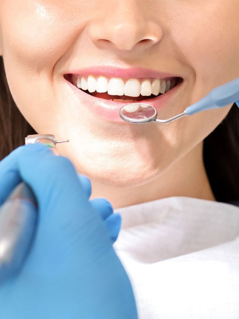 Эстетическая/художественная реставрация 1 зуба