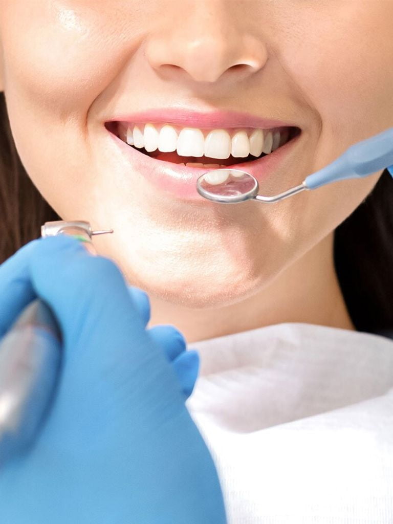 Эстетическая/художественная реставрация 1 зуба