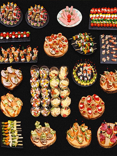 Сет №11 (11750 г)