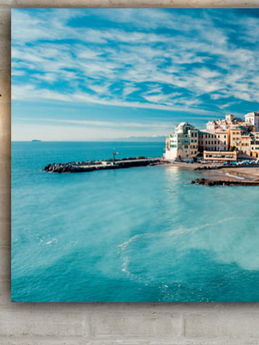 Печать изображений размером А4 на цветных футболках