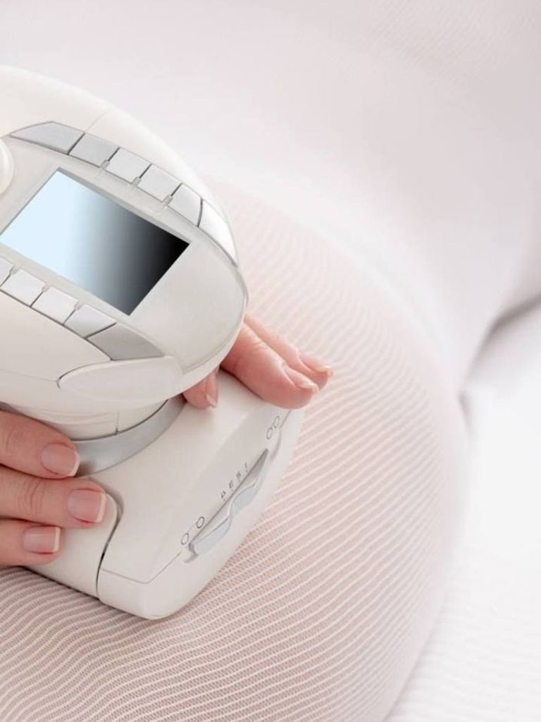 Абонемент на 10 сеансов: LPG-массаж + прессотерапия