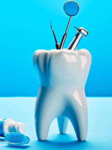 Имплантация (Noritake) «Под ключ»