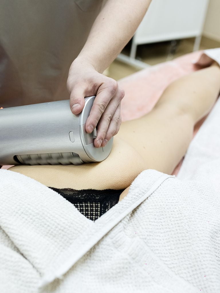 Корректирующая программа для проблемных зон