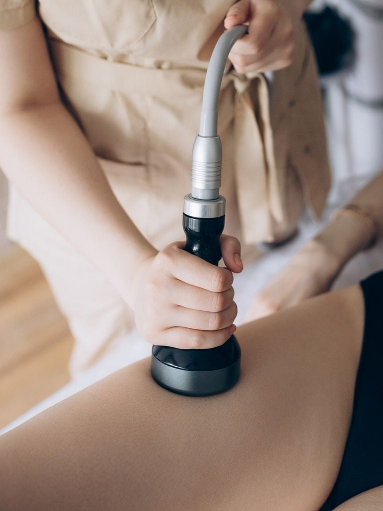 10 процедур для красивой фигуры