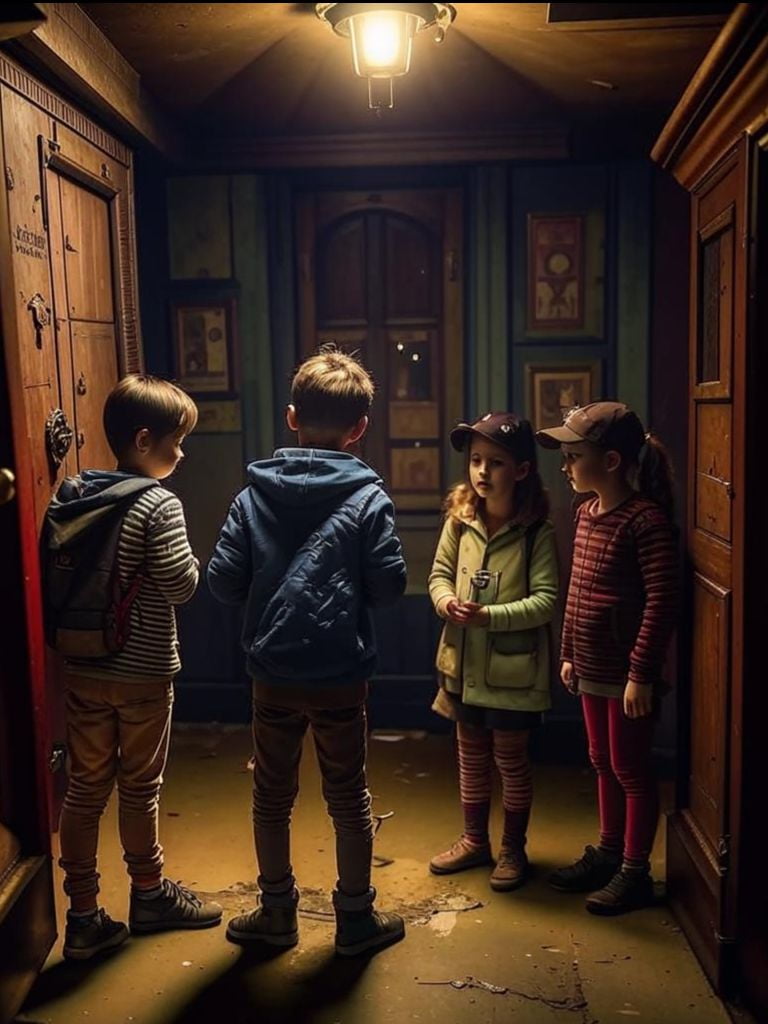 Подарочные сертификаты