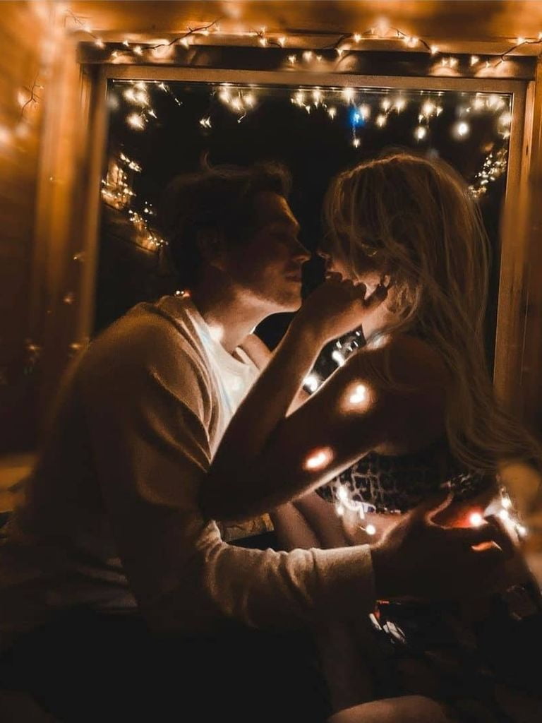 Отдых по пакету «Романтическое свидание», с Вс по Чт