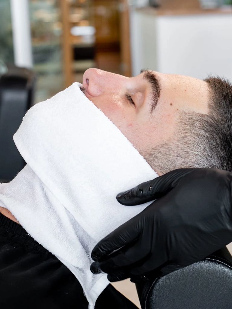 Комплекс «Для любимого», ТОП-мастер