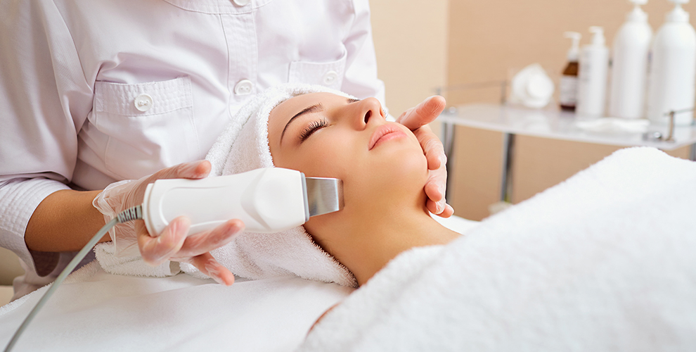 на консультацию косметолога по проблемам кожи, 15 мин.