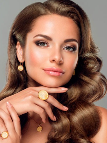 Лимфатический массаж, 1 ч.