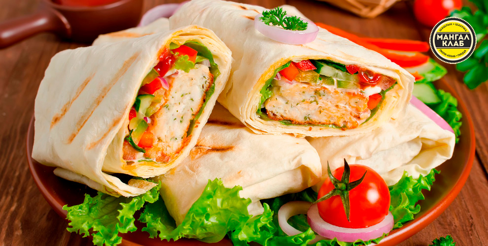 на меню пиццы и тана по акции без ограничения суммы чека