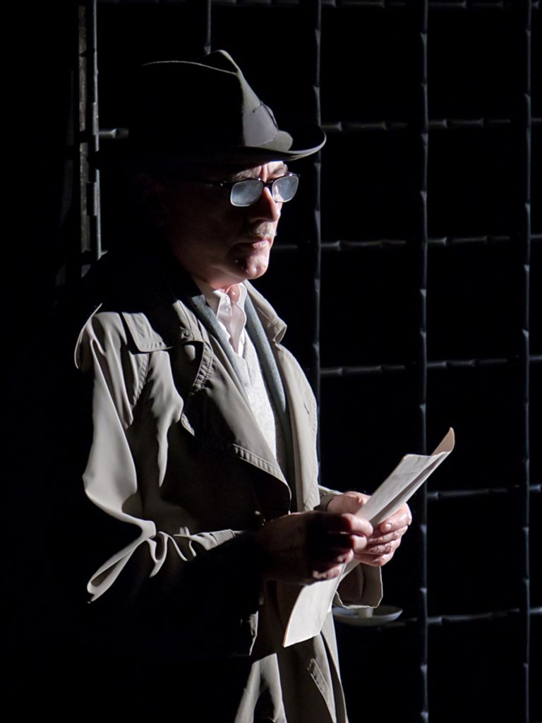 Билеты на спектакль «Последнее письмо»