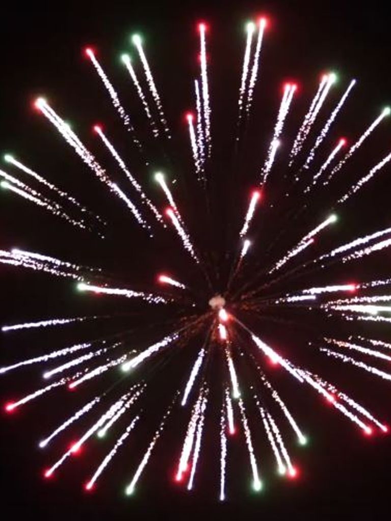 Фестивальные шары