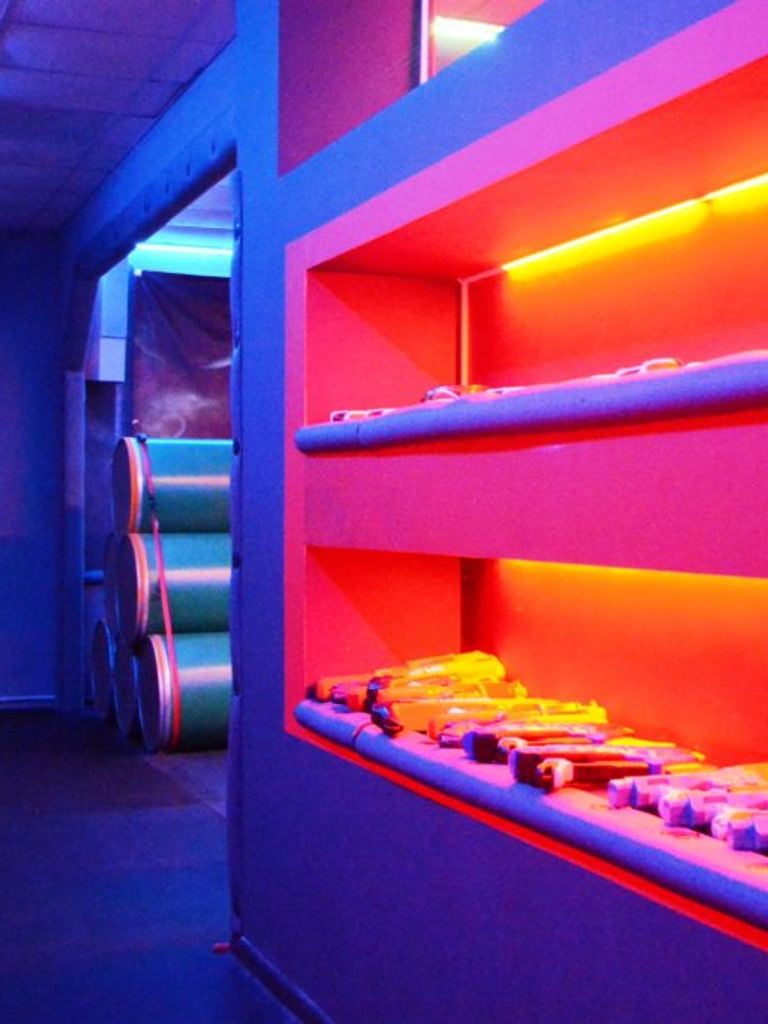 День рождения для компании до 12 детей с Пн по Вс, 3 ч.