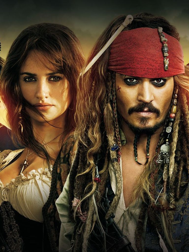 Участие в квест-локации «Пираты Карибского моря»