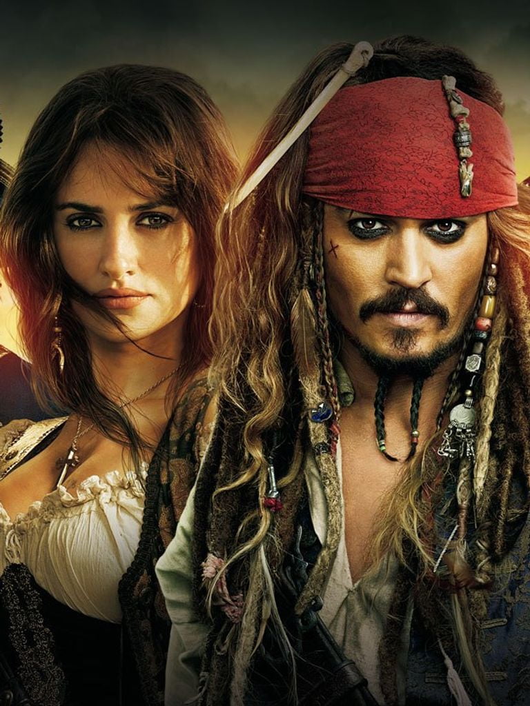 Участие в квест-локации «Пираты Карибского моря»